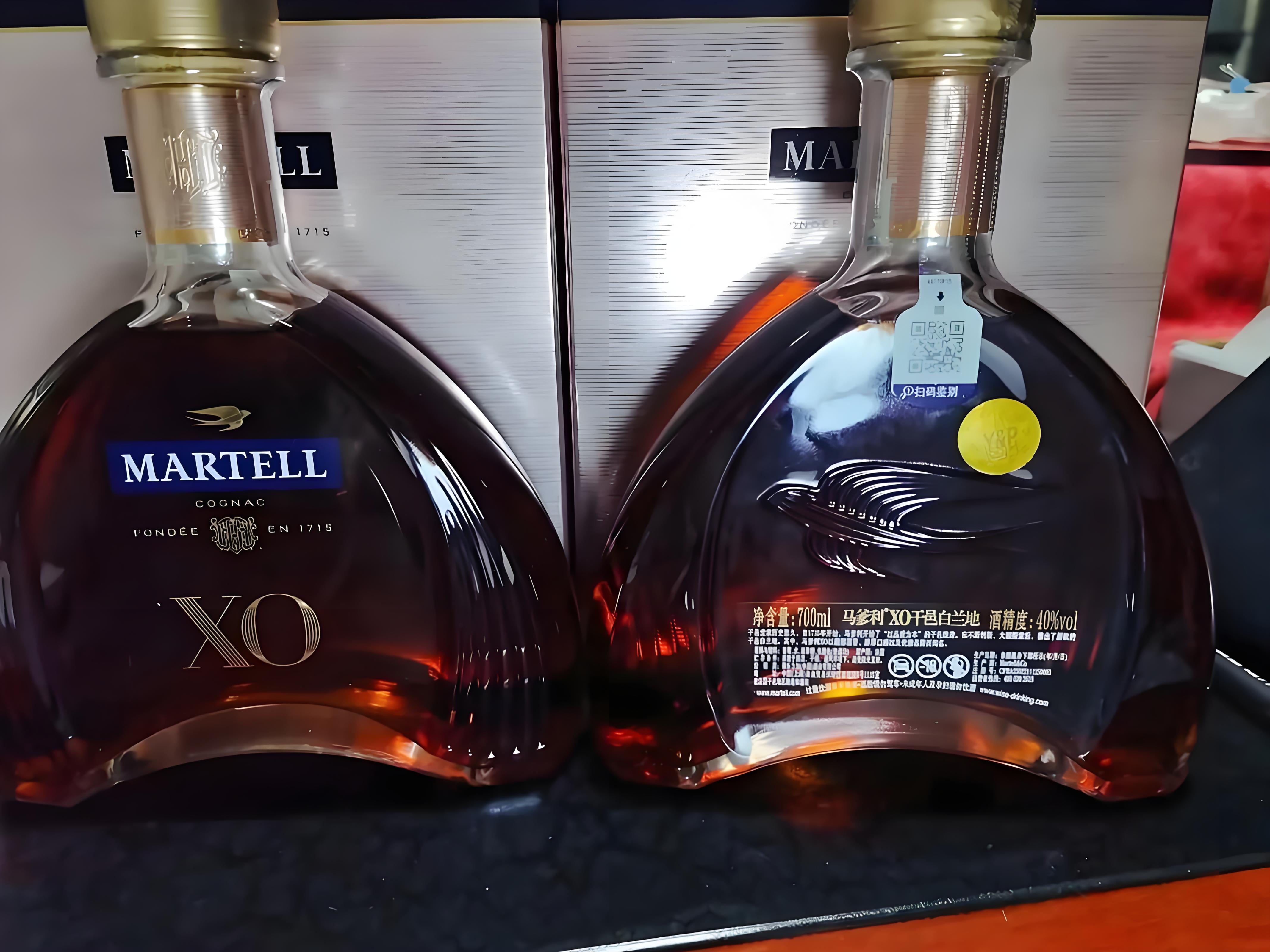 洋酒回收
